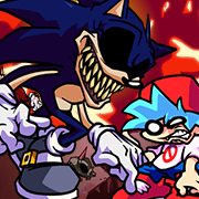FNF vs Sonic Legacy